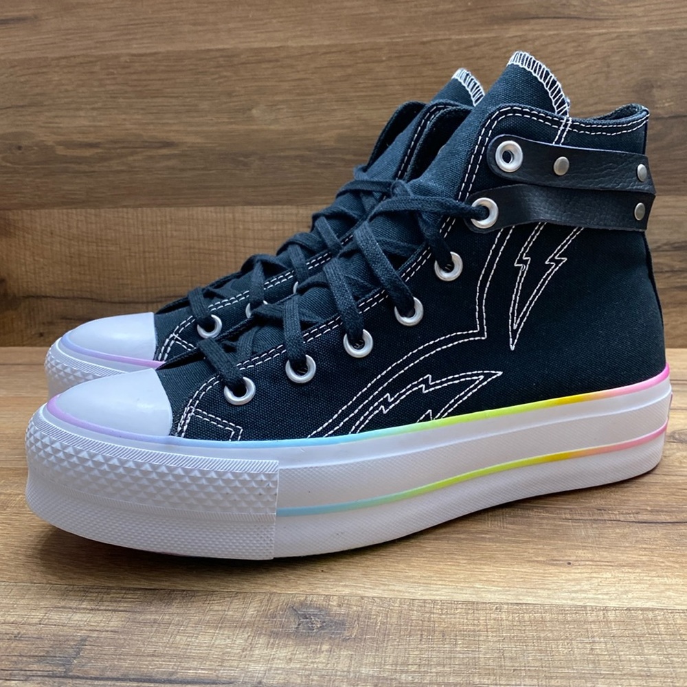 CONVERSE CTAS LIFT HI BRAND NEW